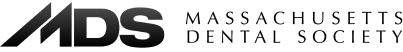 Massachusetts Dental Society - Black